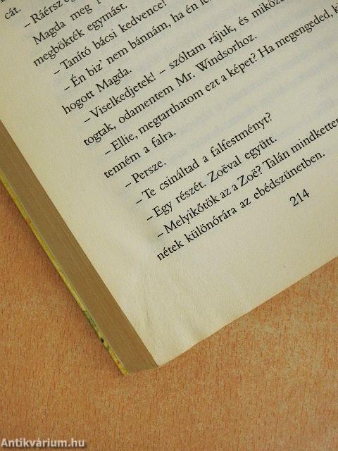 Lányok a pácban