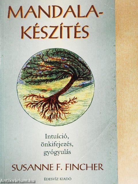 Mandalakészítés