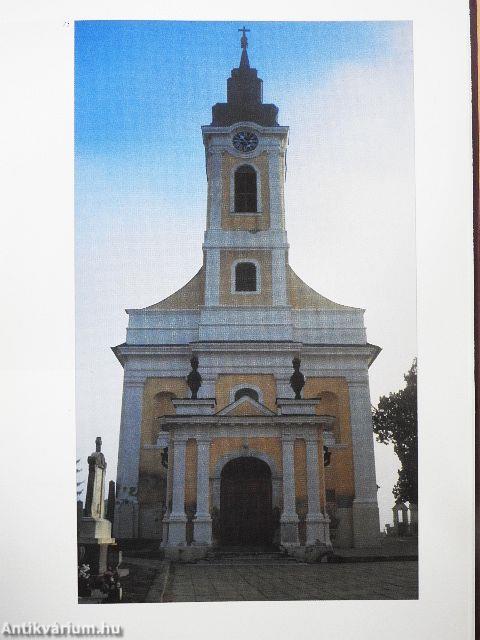 Mesélő házak - Baja