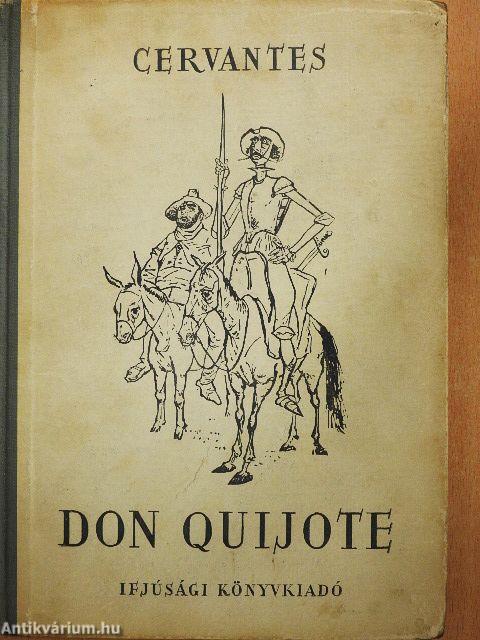 Don Quijote 