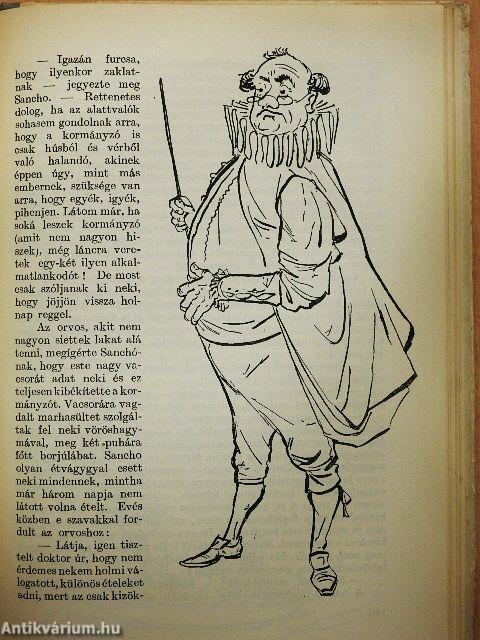 Don Quijote 