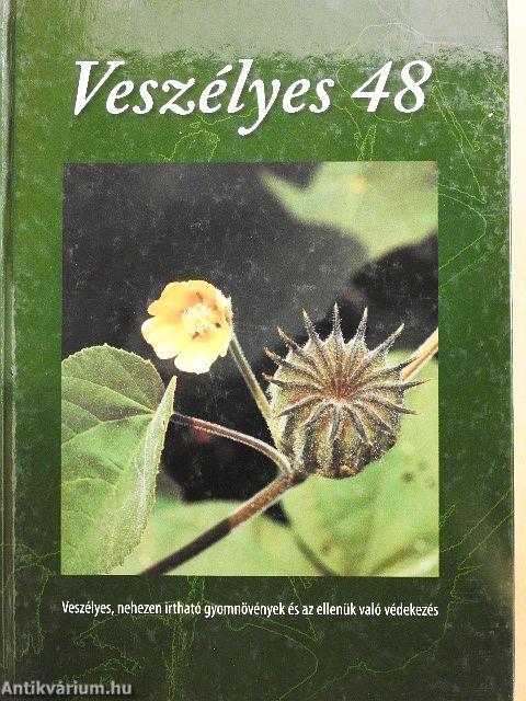 Veszélyes 48