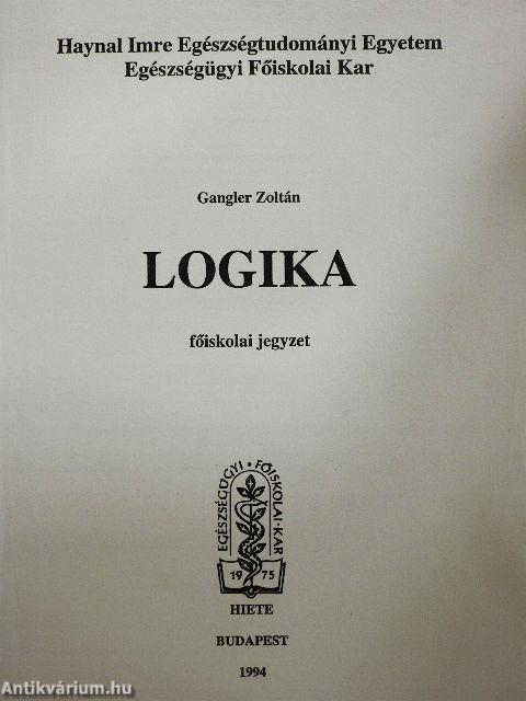 Logika