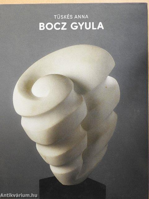 Bocz Gyula