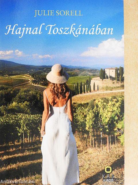 Hajnal Toszkánában