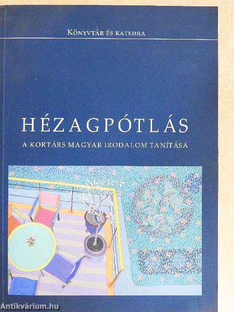 Hézagpótlás