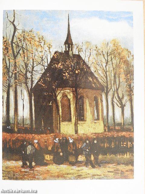 Van Gogh I-II.