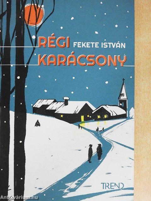 Régi karácsony