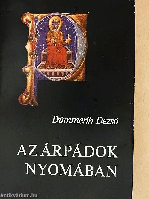 Az Árpádok nyomában