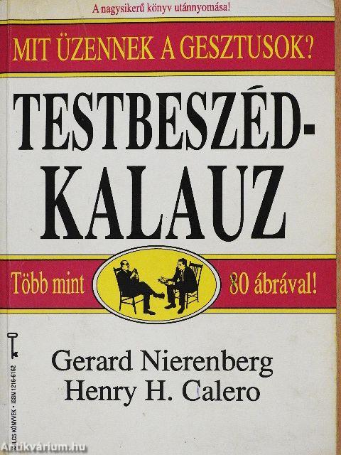Testbeszéd-kalauz
