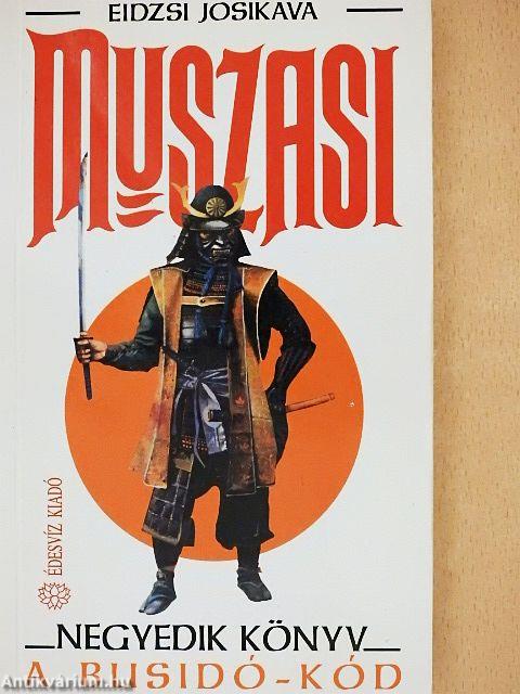 Muszasi 4.