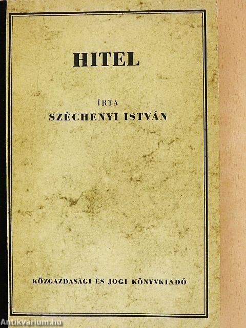 Hitel