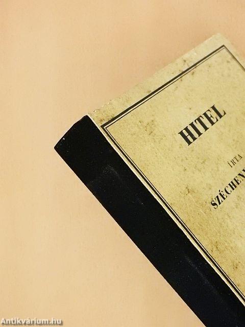 Hitel