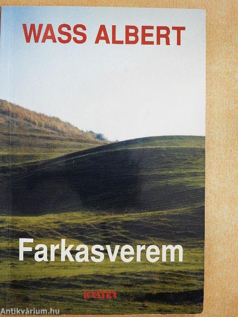 Farkasverem