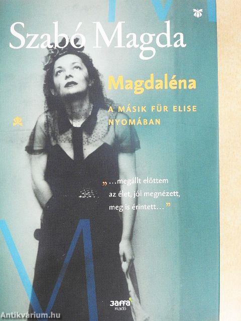 Magdaléna