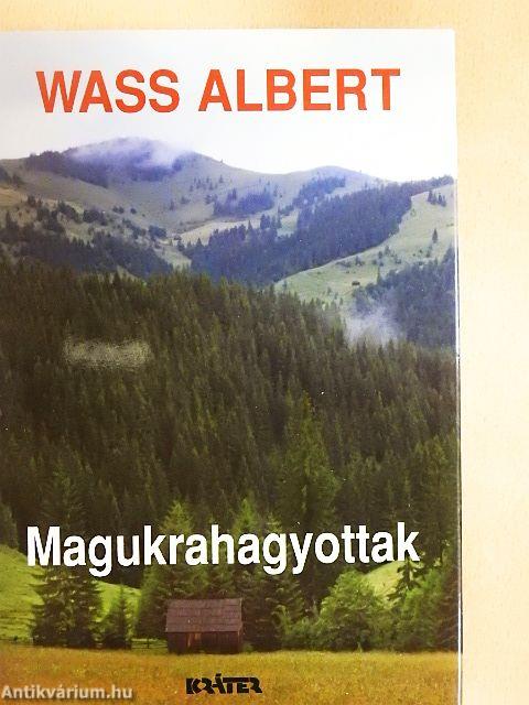 Magukrahagyottak