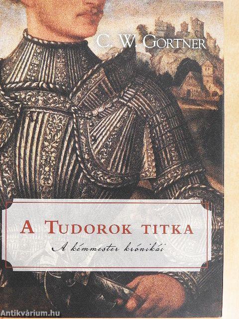 A Tudorok titka