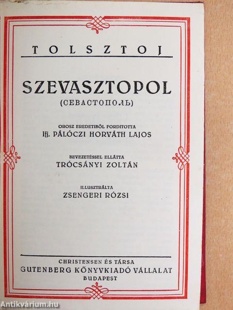 Szevasztopol