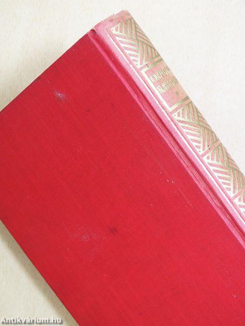 Feltámadás I-IV.