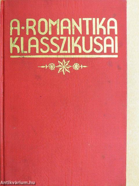 Szerelem I-II.