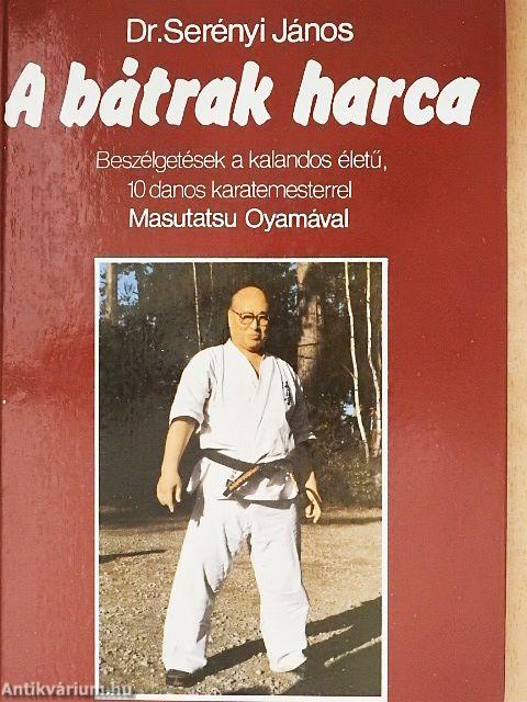 A bátrak harca