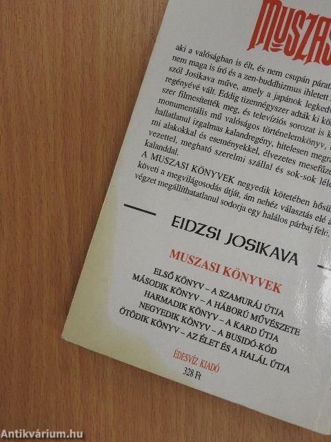 Muszasi 4.