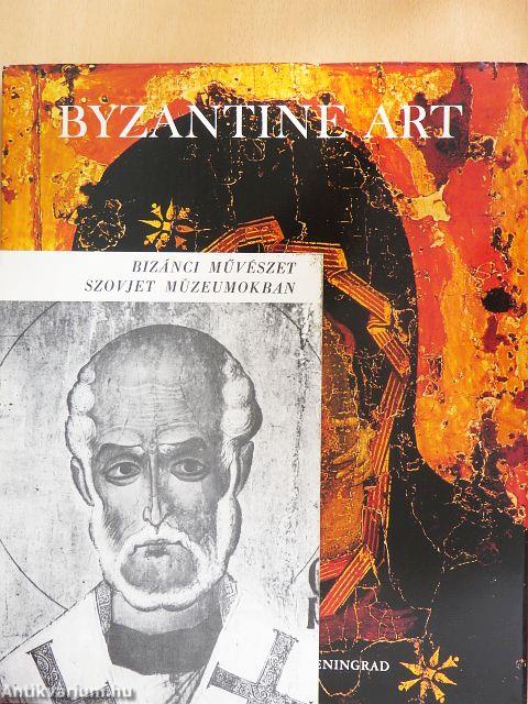 Byzantine art