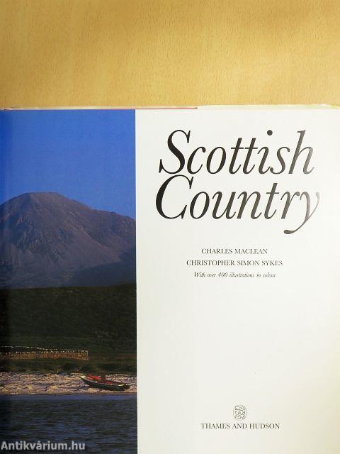 Scottish Country
