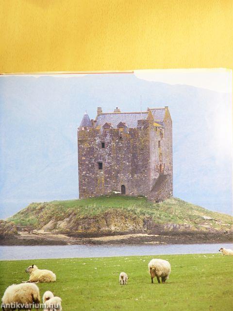 Scottish Country