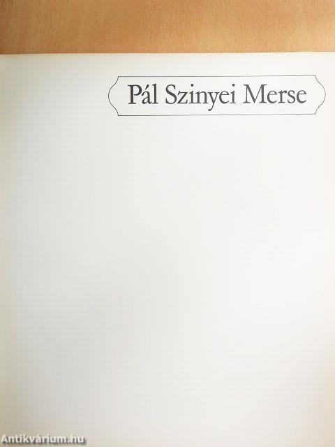 Pál Szinyei Merse
