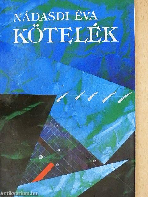 Kötelék