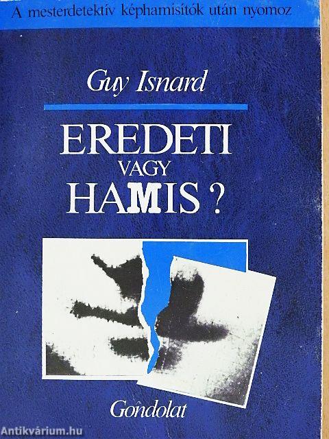 Eredeti vagy hamis?