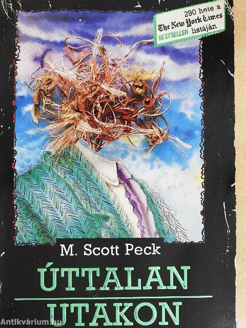 Úttalan utakon