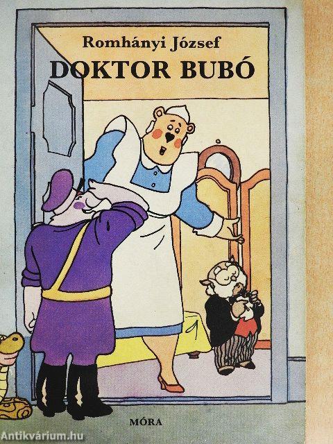 Doktor Bubó