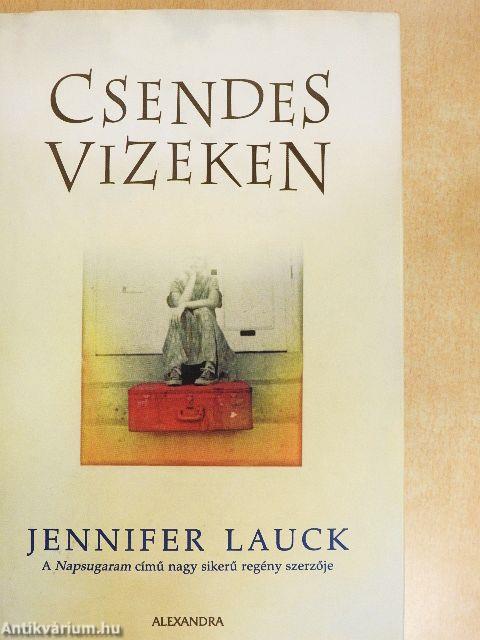 Csendes vizeken