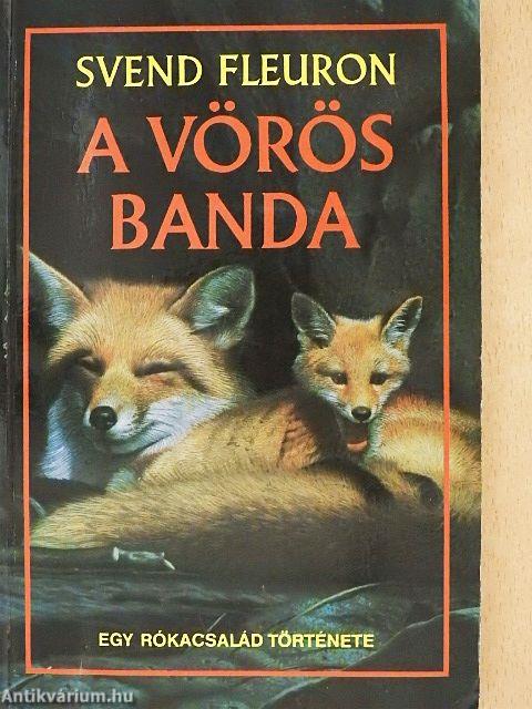 A vörös banda