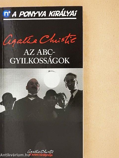 Az ABC-gyilkosságok