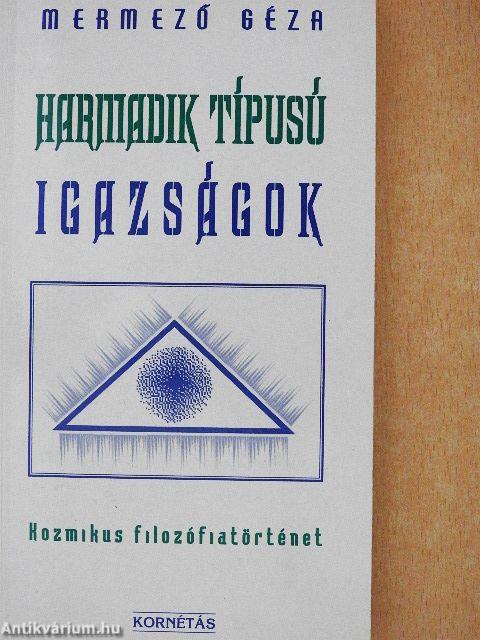 Harmadik típusú igazságok