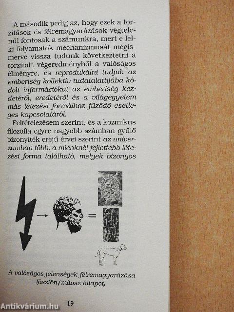 Harmadik típusú igazságok