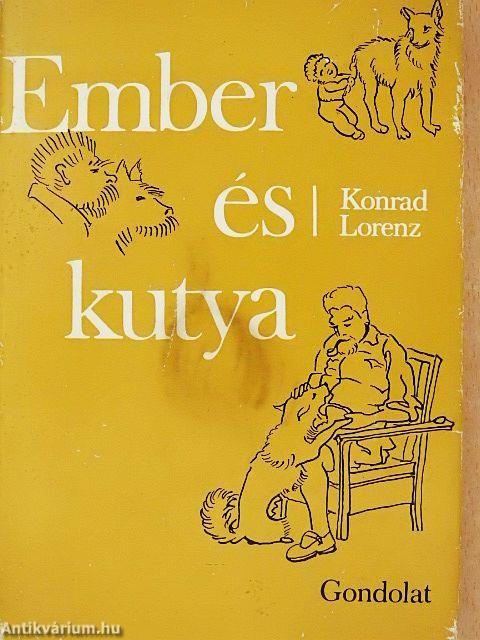 Ember és kutya