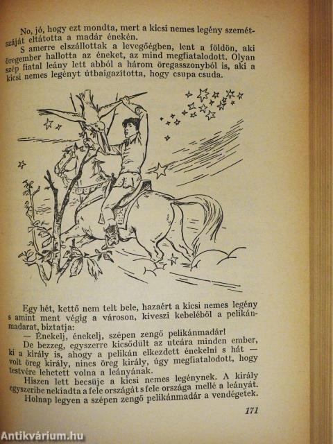 Többsincs királyfi