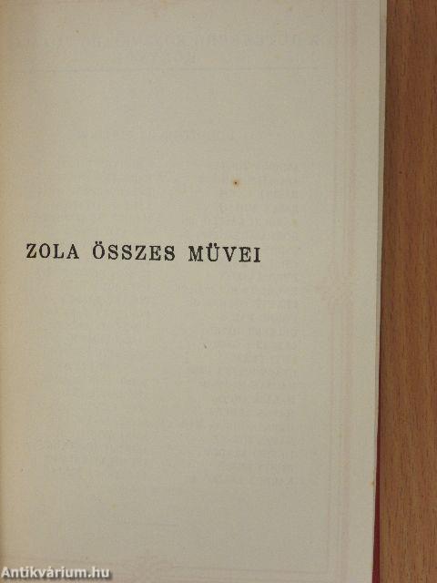 Szerelem I-II.