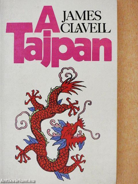 A Tajpan I-II.