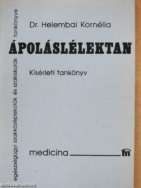 Ápoláslélektan
