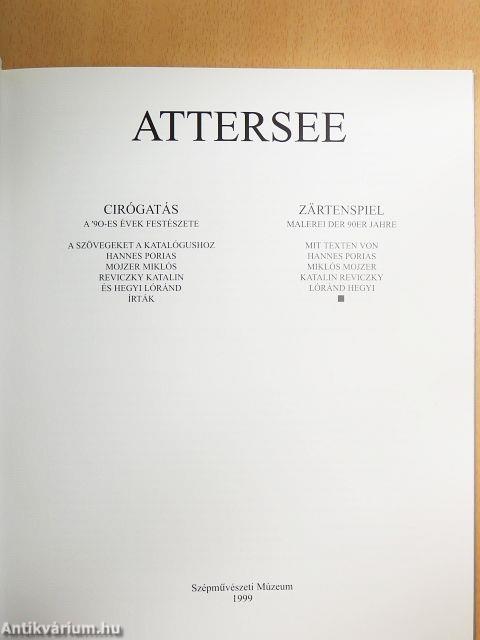 Attersee