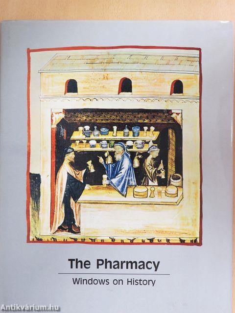 The Pharmacy