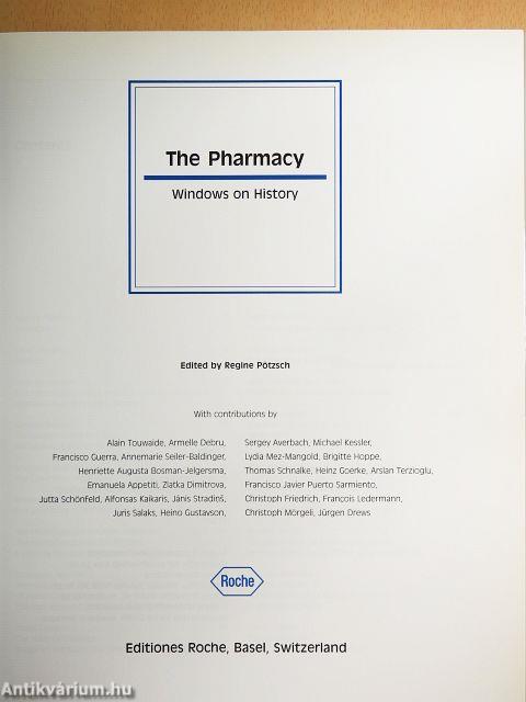 The Pharmacy