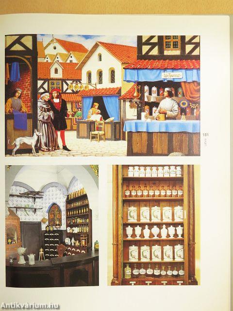 The Pharmacy