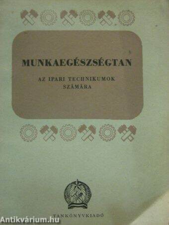 Munkaegészségtan