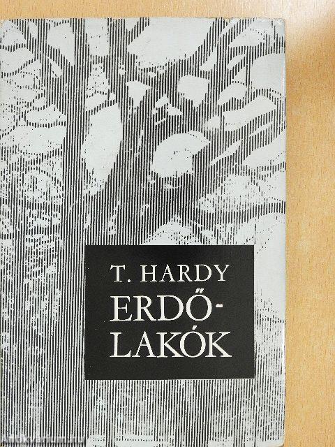 Erdőlakók